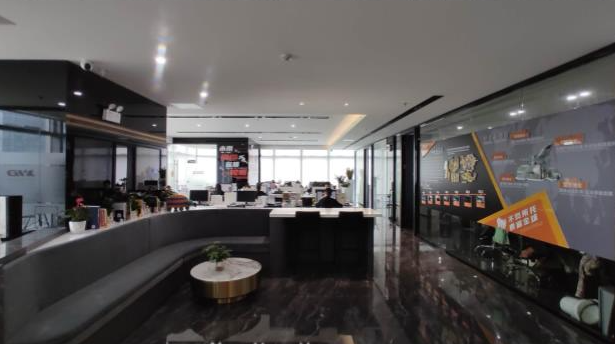 Hình ảnh công ty  GlobalViet Logistics - Công Ty  TNHH GlobalViet Logistics